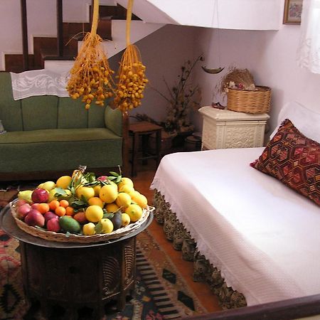 Kalkan Turk Evi 外观 照片
