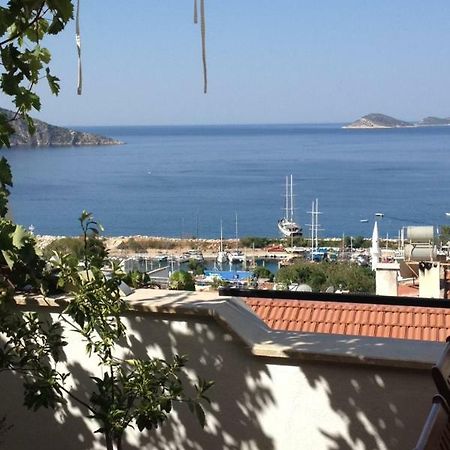 Kalkan Turk Evi 外观 照片