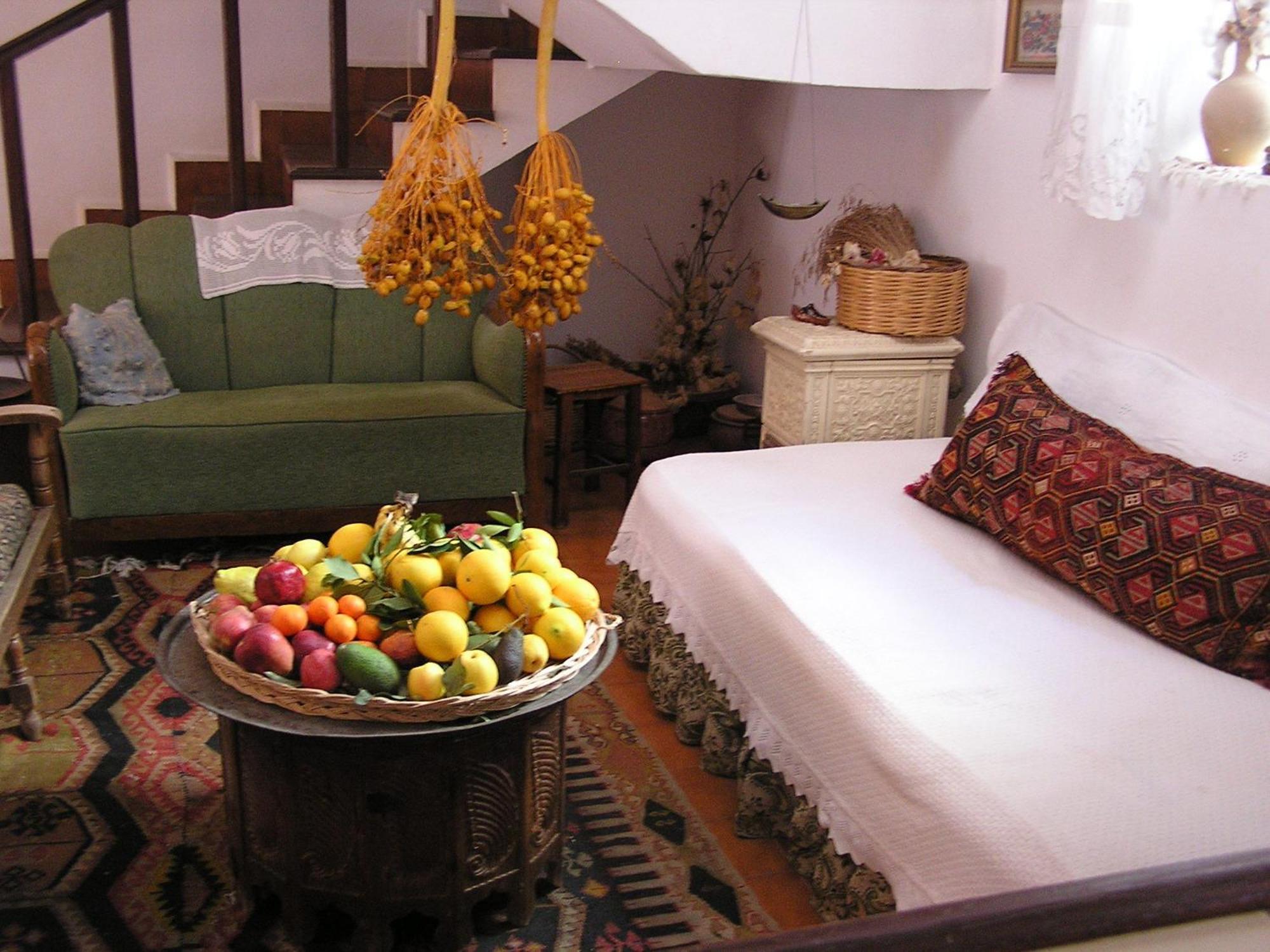 Kalkan Turk Evi 外观 照片