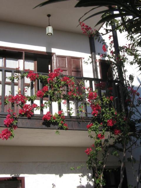 Kalkan Turk Evi 外观 照片