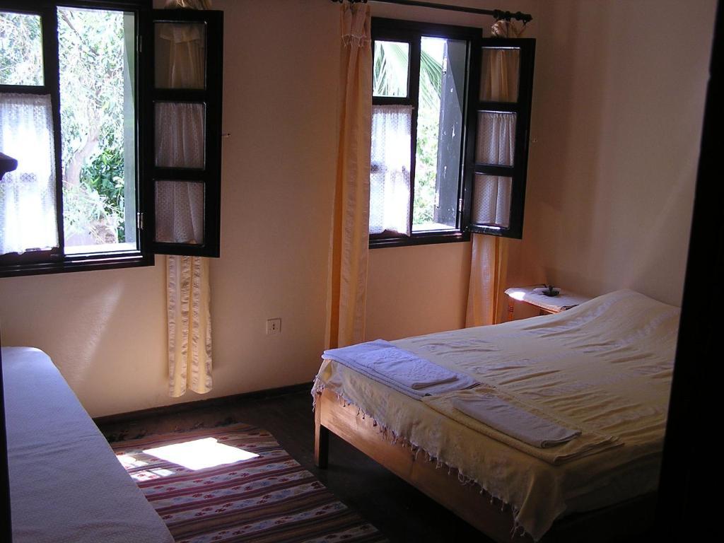 Kalkan Turk Evi 外观 照片