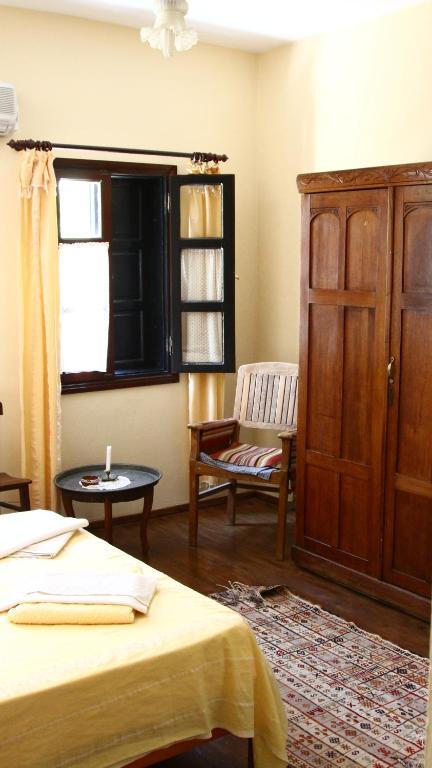 Kalkan Turk Evi 外观 照片