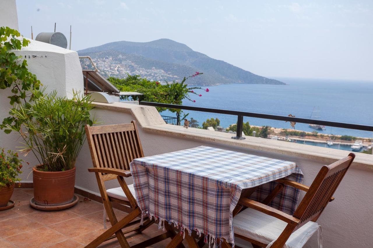 Kalkan Turk Evi 外观 照片