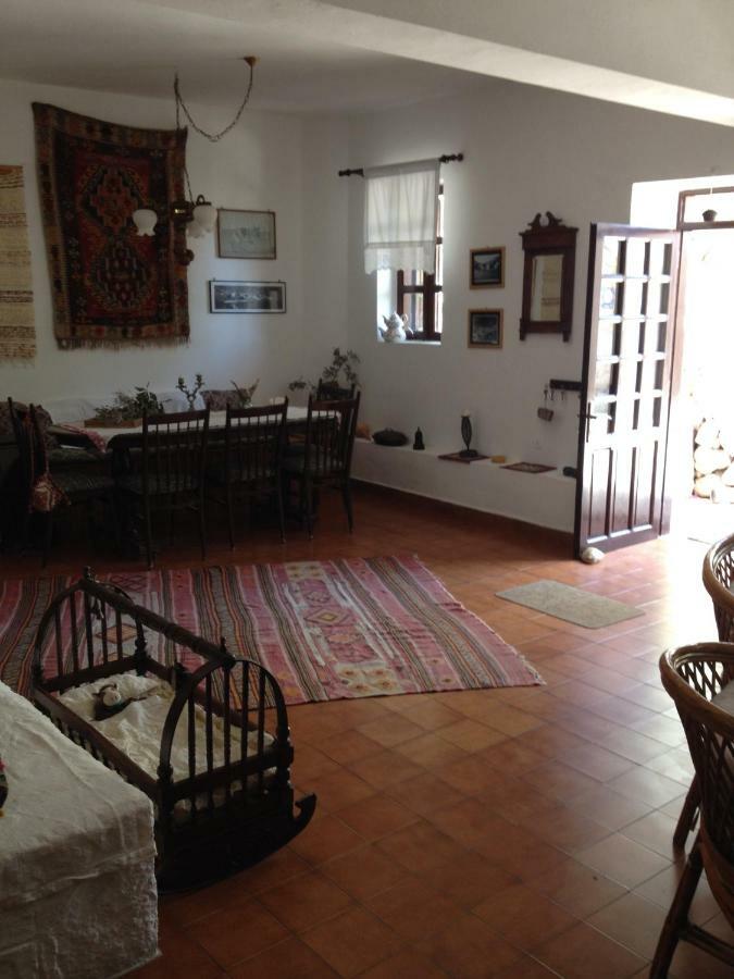 Kalkan Turk Evi 外观 照片