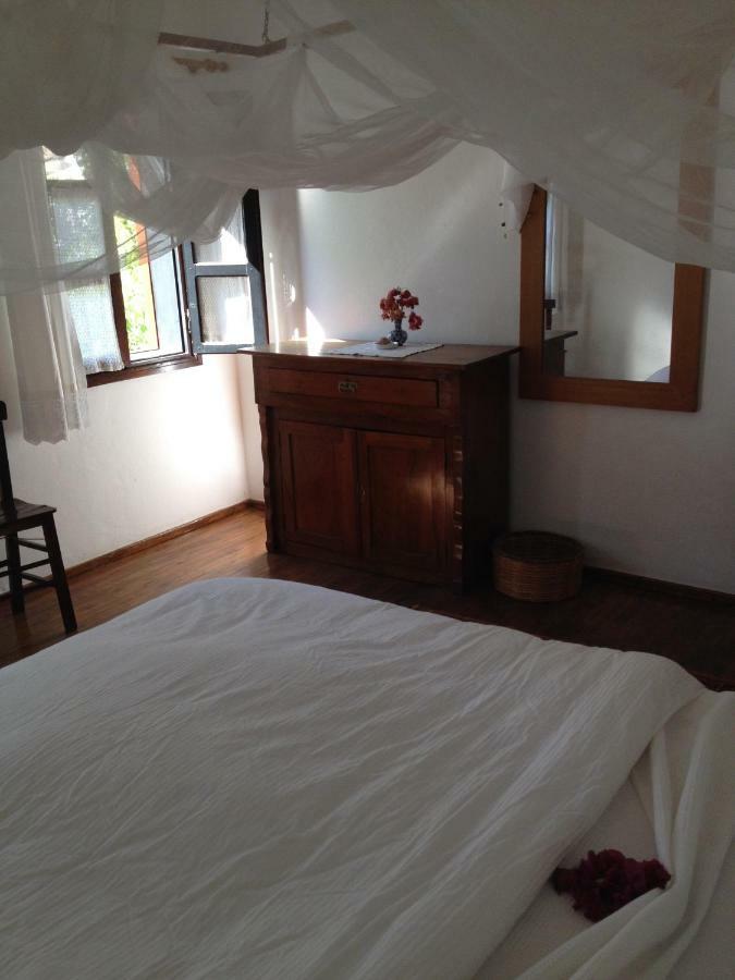 Kalkan Turk Evi 外观 照片