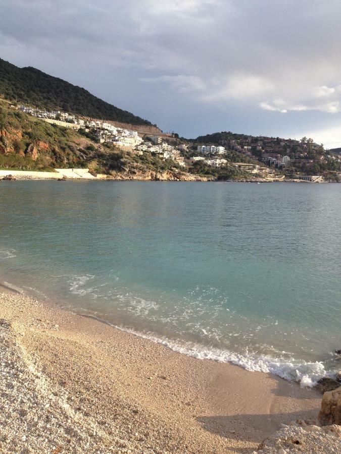 Kalkan Turk Evi 外观 照片