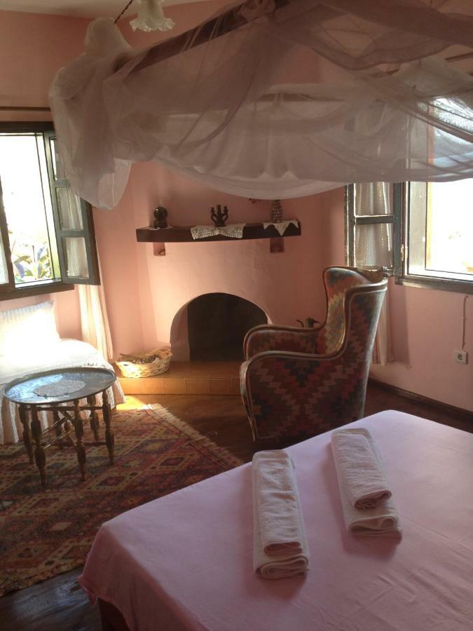 Kalkan Turk Evi 外观 照片