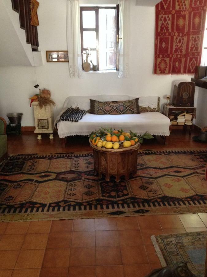 Kalkan Turk Evi 外观 照片