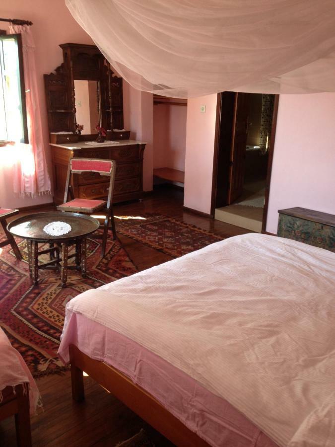 Kalkan Turk Evi 外观 照片